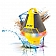 World of Watersports Speaker 199000