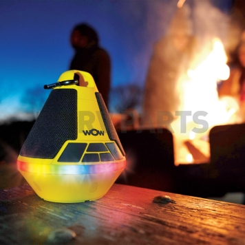 World of Watersports Speaker 199000-5