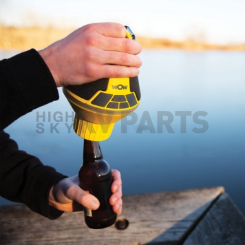 World of Watersports Speaker 199000-6