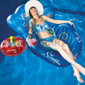 World of Watersports Speaker 199000-7