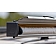 ARB Awning 2500 Series Roof Rack Mount Manual Tan Solid 8 Feet 814403