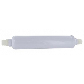 Valterra Fresh Water Filter - Interior Inline Cartridge 20 Micron - A011133
