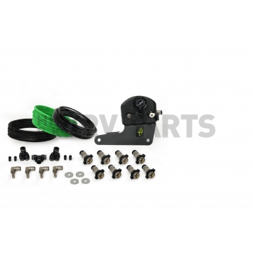 Up Down Air On Board ADS Equalizing System 210-0717-1