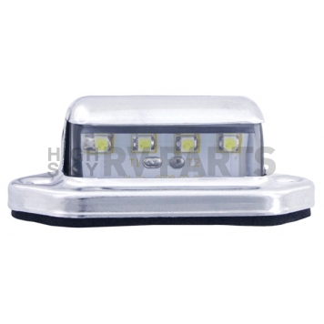 Valterra License Plate Light - LED L10-0001