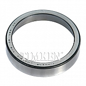 Timken Bearings and Seals Wheel Bearing Race M86610