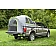 Napier Enterprises Tent Truck Bed Type Sleeps 2 Adults - 19033