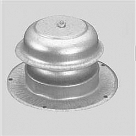 Ventline Sewer Steel Vent V208446