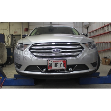 Blue Ox Vehicle Baseplate For Ford Taurus - BX2643-2