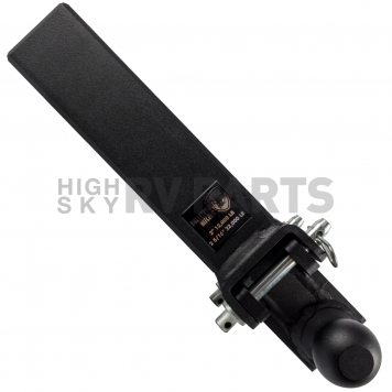 Bulletproof Hitches Trailer Hitch Ball Mount V Class 22000 Lbs - HD306-6