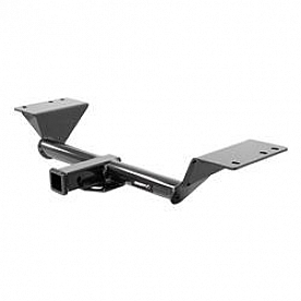 Husky Towing Trailer Hitch Rear 69645C