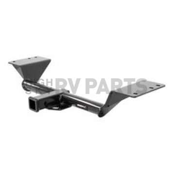 Husky Towing Trailer Hitch Rear 69645C