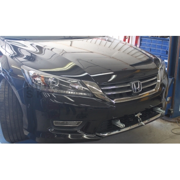 Blue Ox Vehicle Baseplate For 2013 - 2015 Honda Accord - BX2260-2
