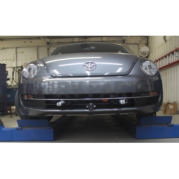 Blue Ox Vehicle Baseplate For 2013 - 2016 Volkswagen Beetle - BX3835-2