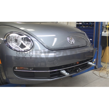 Blue Ox Vehicle Baseplate For 2013 - 2016 Volkswagen Beetle - BX3835-1