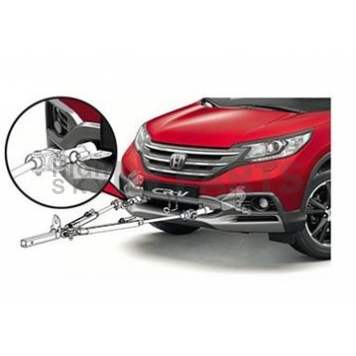 Roadmaster Vehicle Baseplate Removable - 5216425