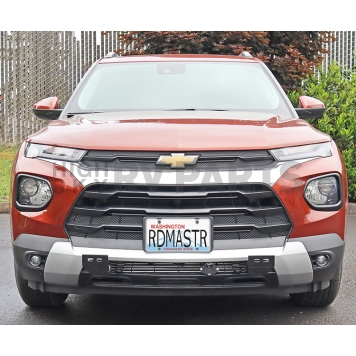 Roadmaster Vehicle Baseplate Removable - 5232064