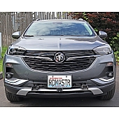 Roadmaster Vehicle Baseplate Removable - 5232075