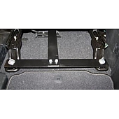 Roadmaster Inc Towed Vehicle Brake Control Mounting Bracket 88337