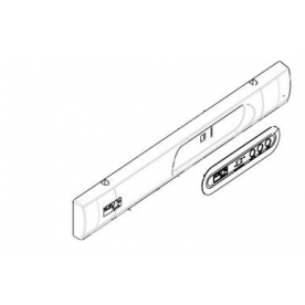 Norcold Refrigerator Optical Control Board - 627469