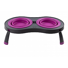 Dexas International Pet Dish Fuchisa - PW11043224