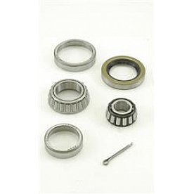 Dutton Lainson Corp Trailer Wheel Bearing 21821