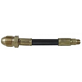 Marshall Excelsior Propane Hose - 120 inch Length 1/4 inch Connection - MER403-120