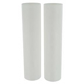 Valterra Fresh Water Filter - Exterior Cartridge 10 Micron - A011137