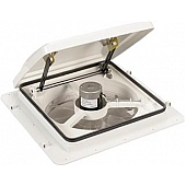 MaxxAir Ventilation Solutions Roof Vent 00-04002K
