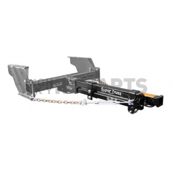 Torklift Trailer Hitch Extension 48 Inch 6000 Lbs - E1548