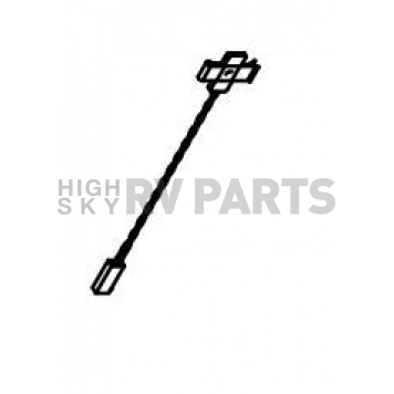 Norcold Refrigerator Thermistor Assembly - 638391