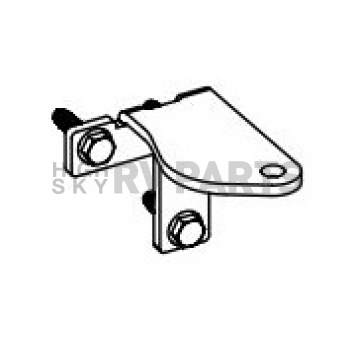 Norcold Refrigerator Door Hinge 623771