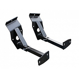 Torklift Camper Tie Down - Steel Set Of 2 Frame Mount - D2142