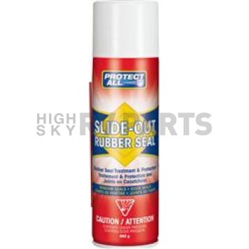 Protect All Slide Out Seal Conditioner 96258
