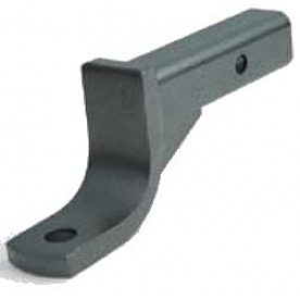 Eaz Lift Trailer Hitch Ball Mount III Class 6000 Lbs - 48298