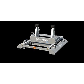 B&W Trailer Hitches Fifth Wheel Trailer Hitch Mount Kit RVB3775