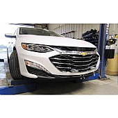 Blue Ox Vehicle Baseplate For Chevrolet Malibu - BX1737