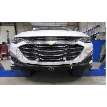 Blue Ox Vehicle Baseplate For Chevrolet Malibu - BX1737-1