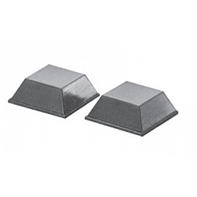 Taylor Made Door Stop Bumper 1167