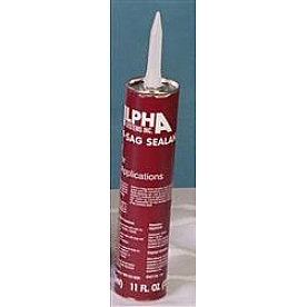 Alpha System Roof Sealant - 11 Ounce  - N101004TK