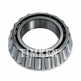 Timken Bearings and Seals Wheel Bearing Race 387A