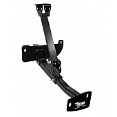 Torklift Camper Tie Down - Steel Set Of 2 Frame Mount - C2226
