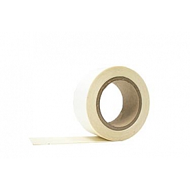 Alpha System Roof Repair Tape 20 Feet x 3/4 Inch White - Q13031634