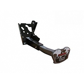 Torklift Camper Tie Down - Aluminum Set Of 2 Frame Mount - F3007A