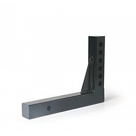 Eaz Lift Weight Distribution Hitch Shank - 48131