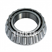Timken Bearings and Seals Wheel Bearing Race NP123221