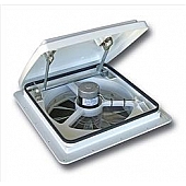 MaxxAir Ventilation Solutions Roof Vent 00-04751KSX