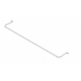 Norcold Refrigerator Door Rail 618578