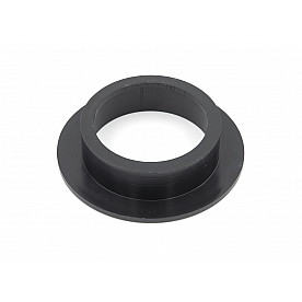 Thetford Waste Holding Tank Fitting 2 Inch ABS Plastic Black 94293
