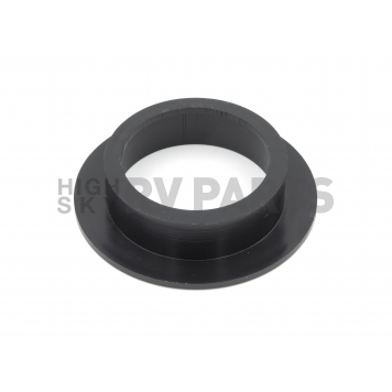 Thetford Waste Holding Tank Fitting 2 Inch ABS Plastic Black 94293