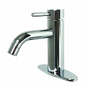 Empire Brass Faucet Lever Type Chrome Plated Silver - VF77CHE
